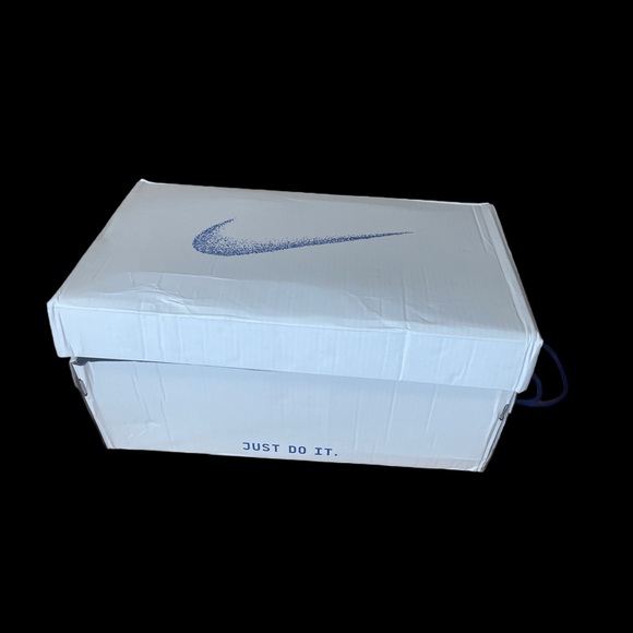 Nike ALPHAFLY NEXT%3 PROTO WHITE/BLUE Unisex M/10.5 W/12 EUC 1X - Picture 10 of 16